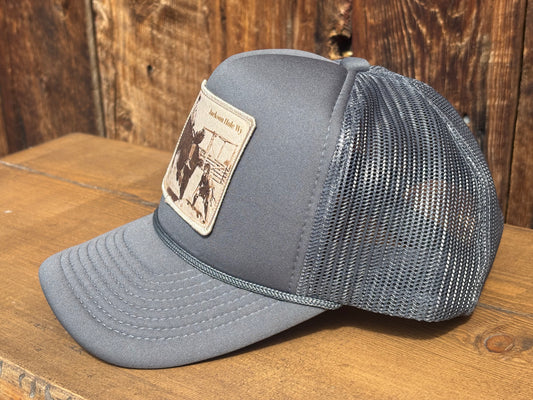 Bull Trucker
