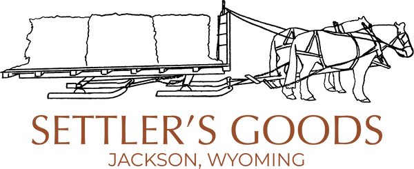 Settler's Goods