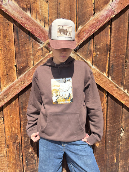Trout Sweatshirt