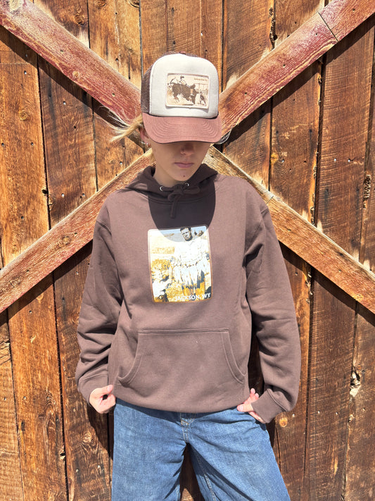 Trout Sweatshirt