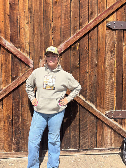 Trout Sweatshirt