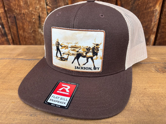 Fuzzy Snapback