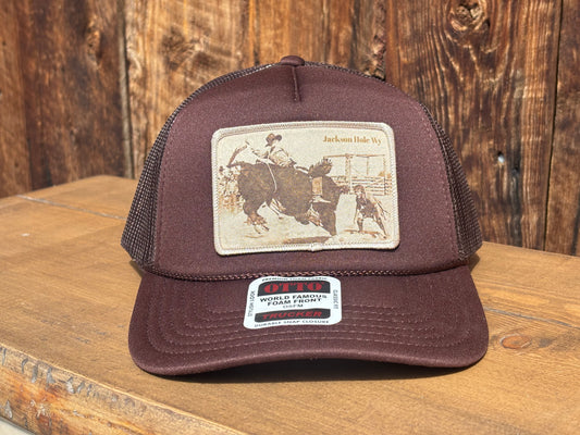 Bull Trucker