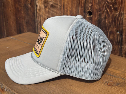 Fuzzy Trucker (Youth)