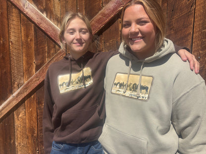 Pack Trip Sweatshirt