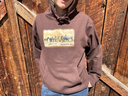 Pack Trip Sweatshirt