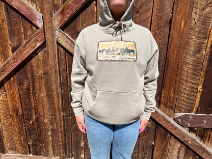 Pack Trip Sweatshirt